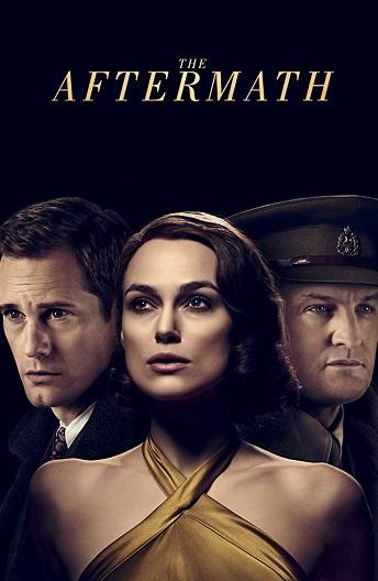 Фильм Последствия (2019) смотреть онлайн бесплатно